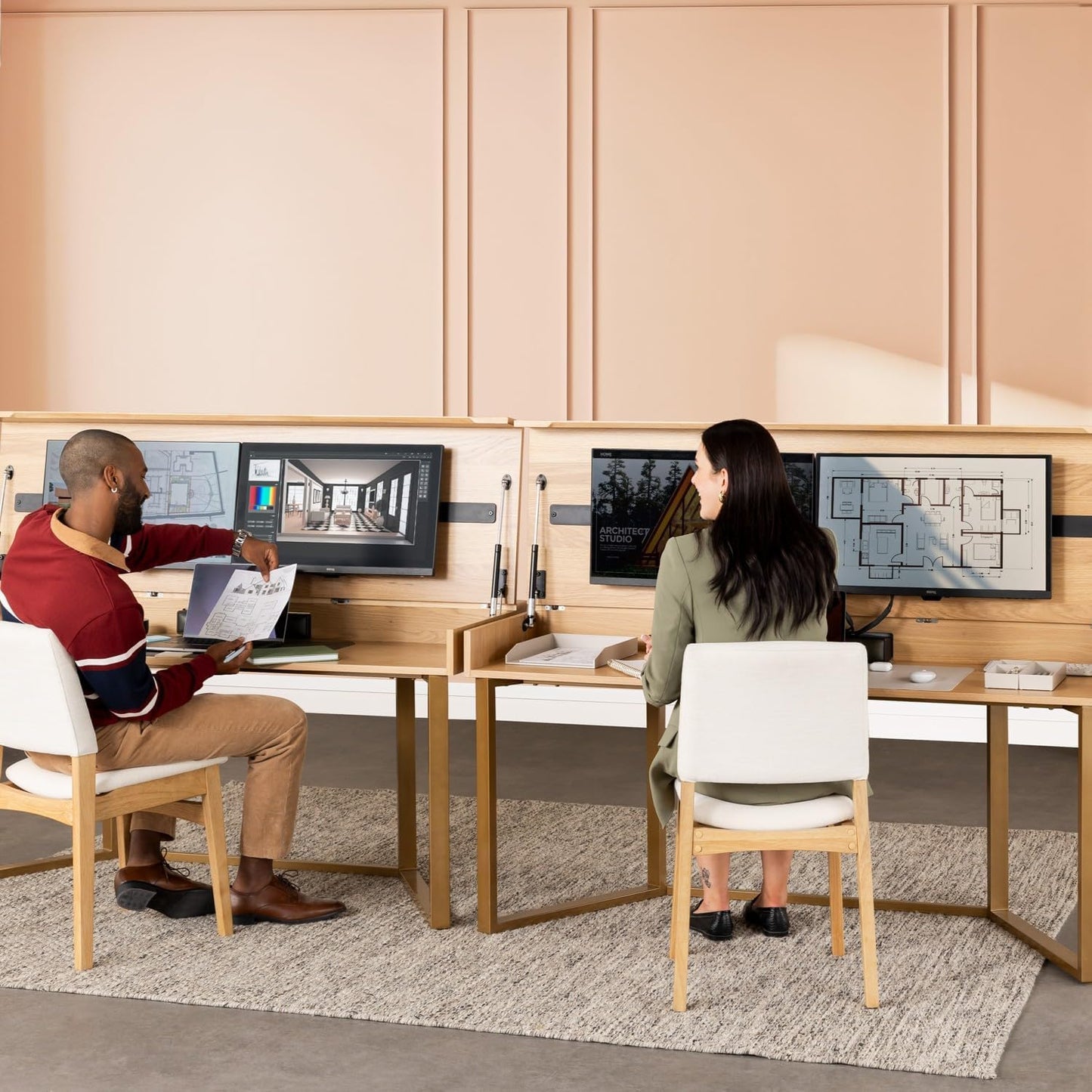 Adjustable Transformer Table – Multi-Use Foldable Desk for Home & Office 🏡✨